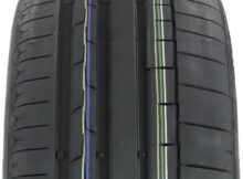 Opony letnie 245/40 R20