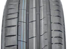 Opony letnie 285/35 R22