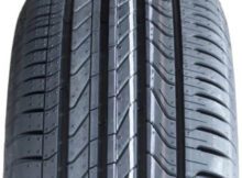 Continental UltraContact