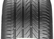 Continental UltraContact NXT