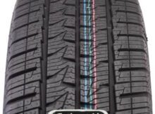Opony całoroczne 225/70 R15C