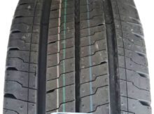 Continental VanContact Eco