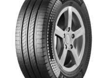 Continental VanContact Ultra
