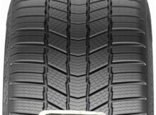 Opony zimowe 285/45 R21