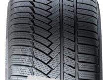 Opony zimowe 235/55 R19