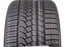 Opony zimowe 255/35 R19