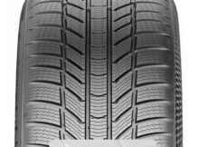 Opony zimowe 205/55 R19