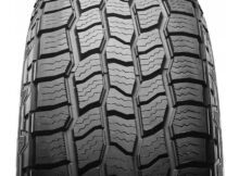 Opony całoroczne 255/50 R20