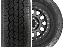 Cooper Discoverer A/T3 Sport 2