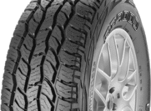 Opony całoroczne 265/70 R16