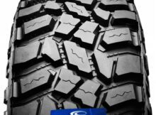 Cooper Discoverer STT Pro