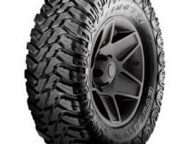 Cooper Evolution MTT