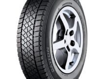 Opony zimowe 225/70 R15C
