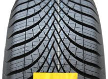 Opony całoroczne 215/55 R18