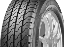Opony letnie 195/65 R16C