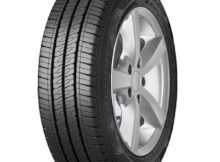 Dunlop Econodrive LT