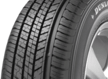 Dunlop Grandtrek ST30