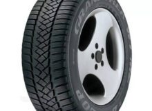 Opony zimowe 235/65 R18