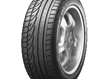 Opony letnie 235/55 R17