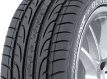 Dunlop SP Sport Maxx