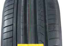 Opony letnie 275/30 R21