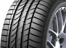Opony letnie 195/55 R16