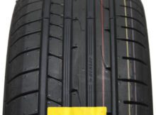 Opony letnie 255/40 R19