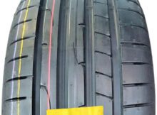 Dunlop Sport Maxx RT 2 SUV