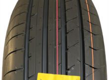 Dunlop Sport Response