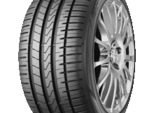 Opony letnie 245/40 R17