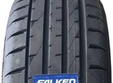 Opony letnie 285/35 R21
