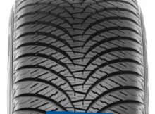 Opony całoroczne 205/55 R19