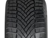 Opony zimowe 205/45 R16