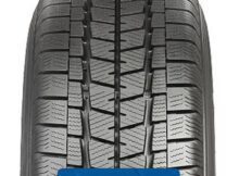 Falken Eurowinter VAN01