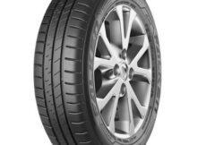 Opony letnie 165/65 R14