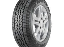 Opony całoroczne 235/70 R16