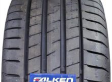 Opony letnie 205/45 R16