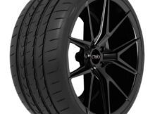 Opony letnie 215/45 R16