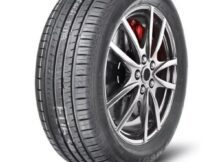 Opony letnie 255/30 R19