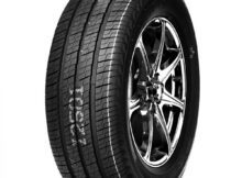 Opony letnie 225/70 R15C