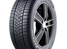Opony zimowe 235/60 R17
