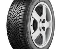 Opony całoroczne 225/55 R16