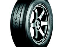 Firestone Vanhawk Multiseason