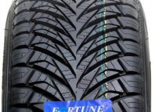 Opony całoroczne 165/60 R14