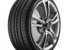 Opony letnie 275/45 R20