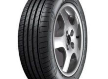 Fulda EcoControl HP2