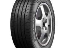 Fulda EcoControl SUV