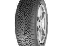 Opony całoroczne 235/60 R16