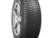 Fulda MultiControl SUV