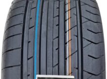 Opony letnie 215/40 R17